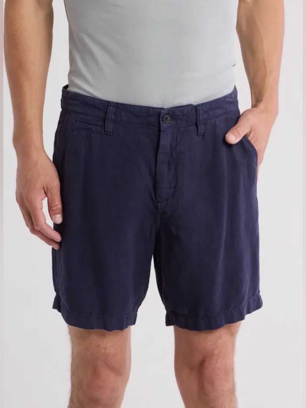 John Varvatos Men’s Shorts